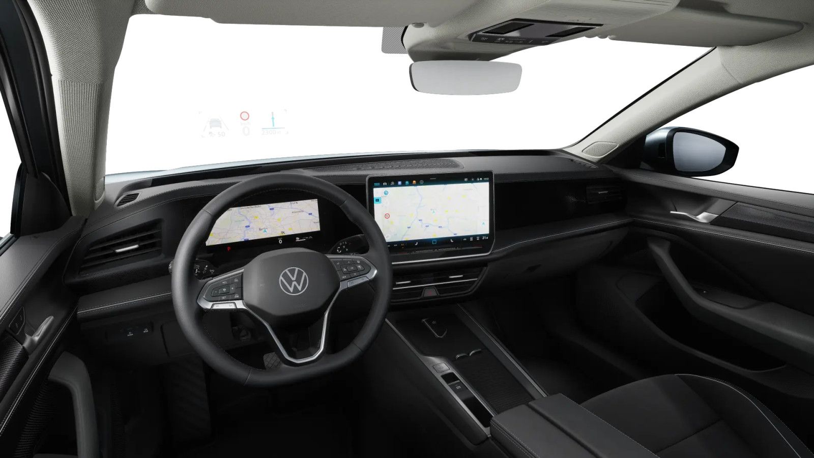 Volkswagen Passat - Bild 8