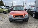 Honda CR-V 2.0 ALLRAD 4X4 , AUTOMATIK - Honda aus 1997
