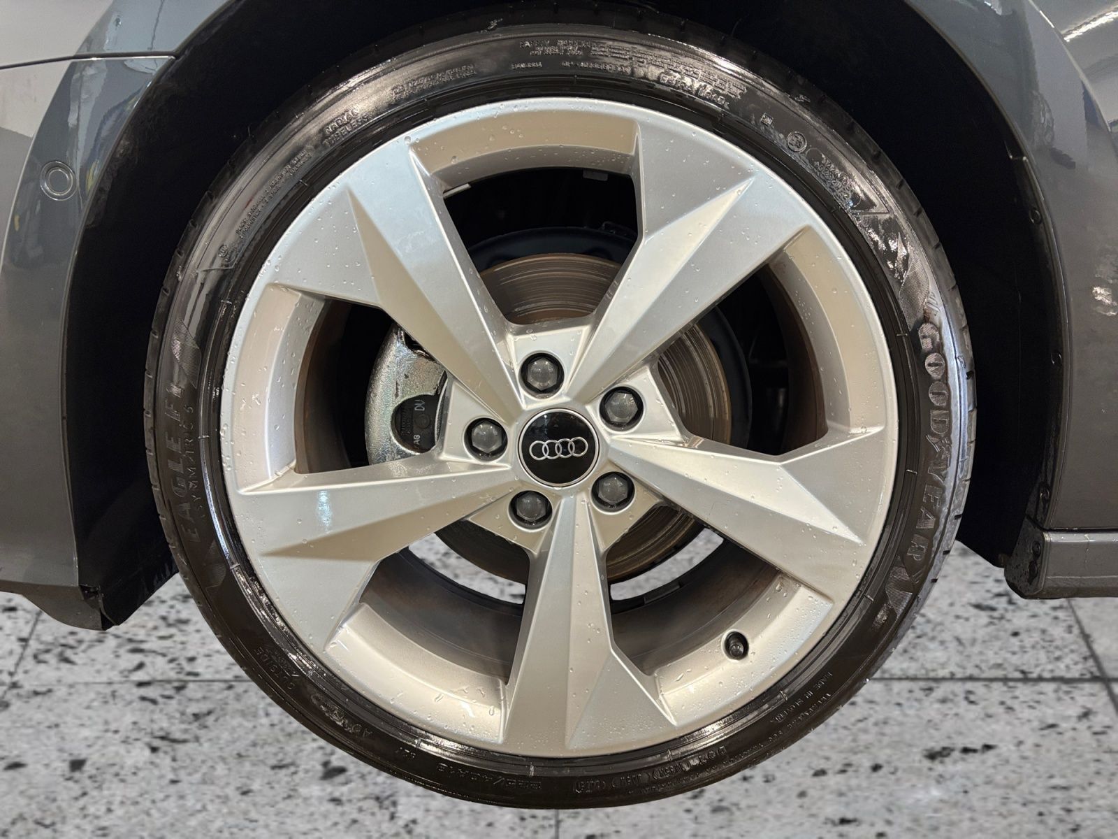 Audi A3 - Bild 8