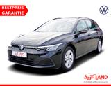 Volkswagen Golf VIII Variant 2.0 TDI Life DSG LED Navi AHK