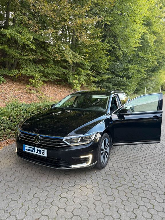 Image of Volkswagen Passat Variant