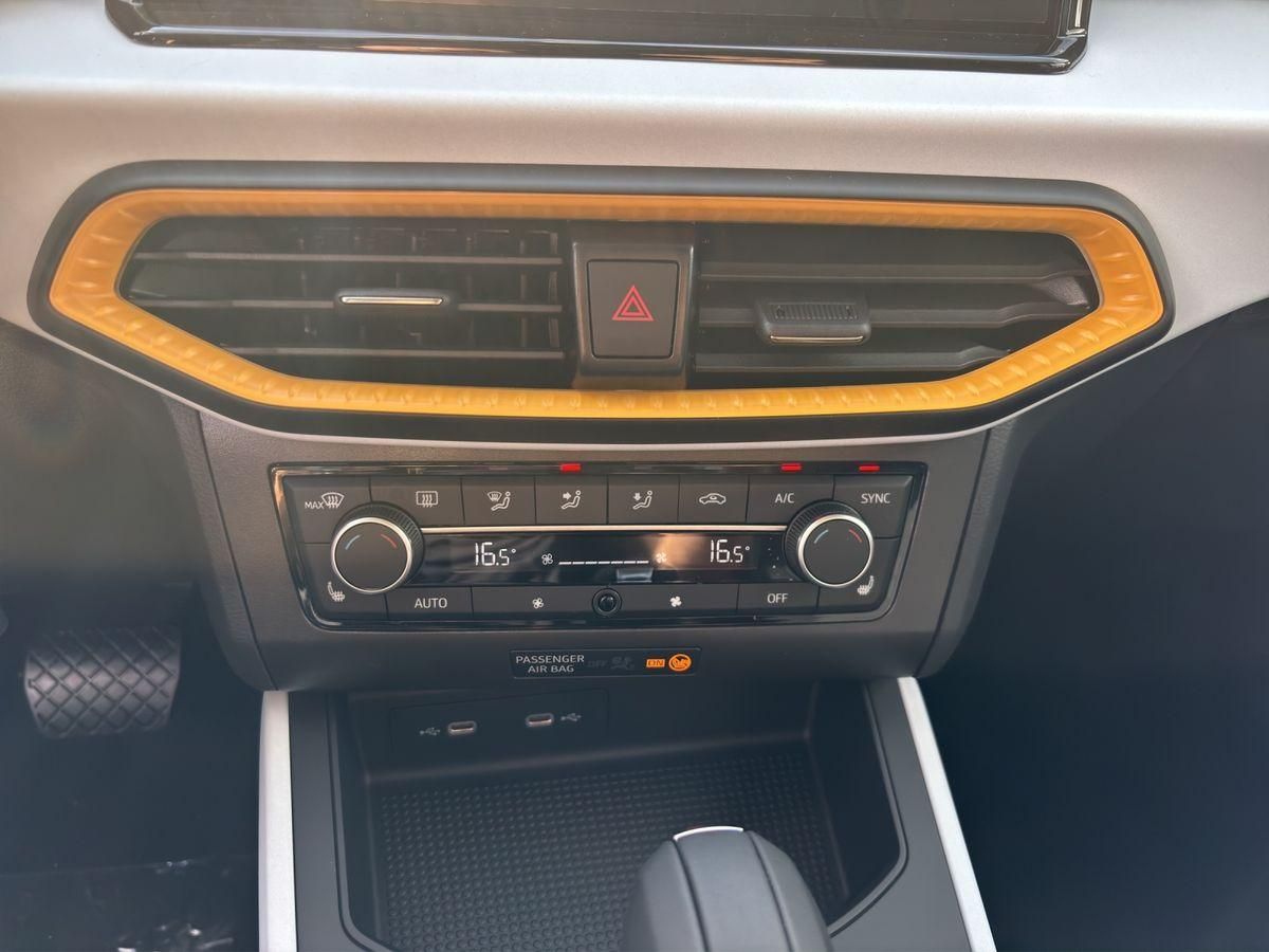 Seat Arona - Bild 16