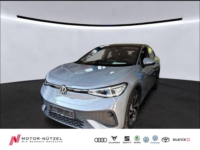 Volkswagen ID.5 PRO PERFORMANCE MATIRX+AHK+360°+PANO+ACC