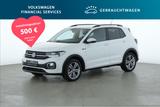 Volkswagen T-Cross Life 1.0 TSI 81kW 6-Gang 4 Türen - VW T-Cross Gebrauchtwagen in Stuttgart