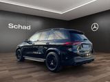 Mercedes-Benz AMG GLE 63 S 4M+ MEMORY+BURM+PANO+360°+ - Mercedes-Benz GLE 63 AMG aus 2023