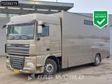 DAF XF105.410 XF 4X2 NL-Truck APK JK Horsetruck 6 Ho - DAF Xf 105