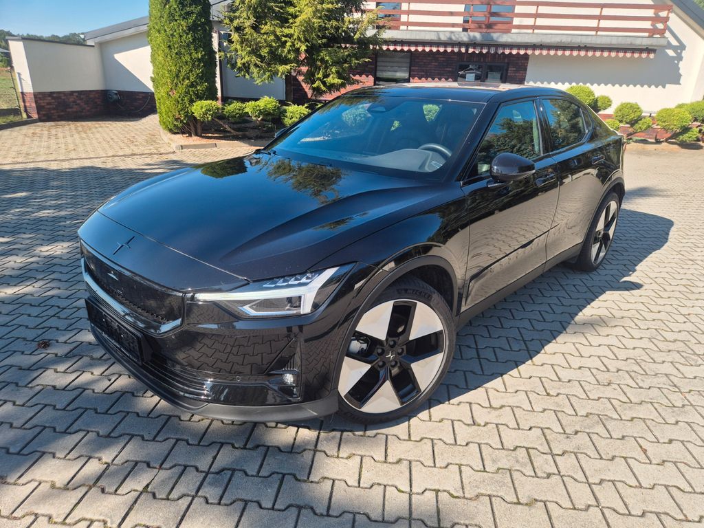 Image of Polestar 2