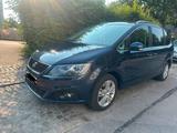 Seat SEAT Alhambra 2.0 TDI DSG 7-Sitzer | Top Z... - Seat Alhambra SE mit Diesel-Antrieb