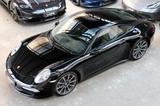 Porsche 911 Carrera 4 Schalter Sportabgasanalge PASM 20" - Porsche 911er Reihe in Duisburg