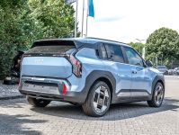 Kia EV3 - Vorschau Bild 2