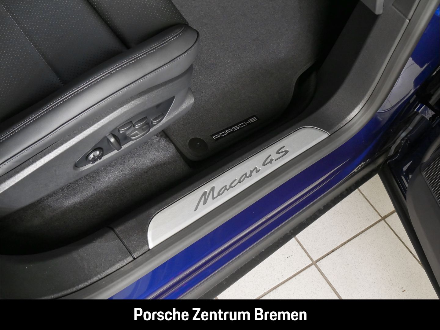 Porsche Macan - Bild 24