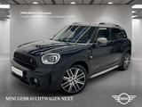 MINI Cooper S ALL4 Countryman Navi Head-Up Kamera - MINI Cooper S Countryman mit Benzin-Antrieb: Automatik