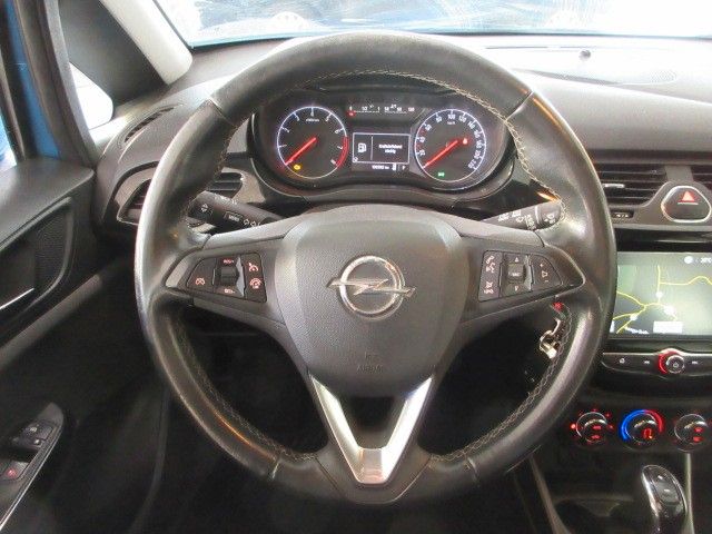 Fahrzeugabbildung Opel Corsa E 120 Years 1.4 66KW NAVI/LED/PDC/TEMP/ALU