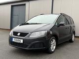 Seat Alhambra Reference*VOLLSCHECKHEFT*GARANTIE - Seat Alhambra Reference mit Diesel-Antrieb