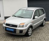 Ford Fusion 1,4 TDCI Style/Klimaanlage/1Hand/ABS/IPS/ - Ford Fusion: 1.4