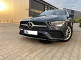 Mercedes-Benz CLA 200 Coupé AMG Paket - Mercedes-Benz CLA 200 in Wuppertal