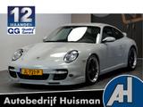 Porsche 997 GT3 9ff GTurbo1000 1050pk/1100Nm 6-bak Sport - Porsche: 9ff