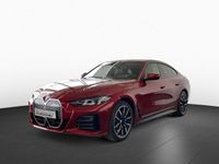 BMW i4 - Vorschau Bild 3