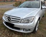 Mercedes-Benz C 180 Kompressor AVANTGARDE Avantgarde - Mercedes-Benz C 180: Kompressor Avantgarde