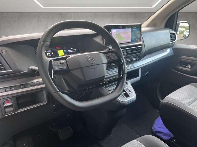Citroën Holidays Holidays M BlueHDi 180 S S EAT8 SOFORT 