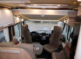 Carthago C-Tourer I 144LE,Solar,Klima,RKF,Vollausstattung - Behindertengerecht