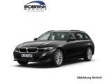 BMW 320 d Touring Driving Ass. PDC AHK Klima DAB - BMW 320 Gebrauchtwagen in Bremen