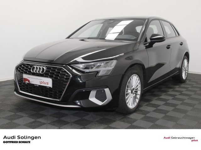 Audi A3 Sportback 30 TDI advanced