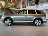 Porsche Cayenne S*AHK*BOSE*Schiebedach*Klima* - gebrauchte Porsche bis 10.000 Euro