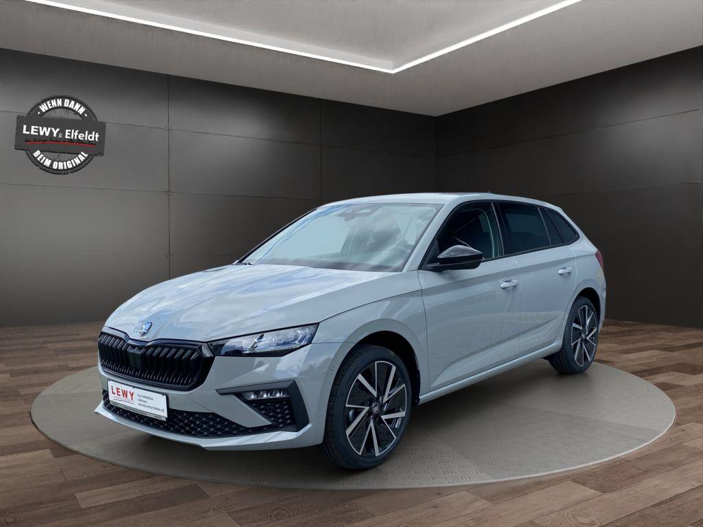 Skoda Scala 1.0 TSI DSG Balance