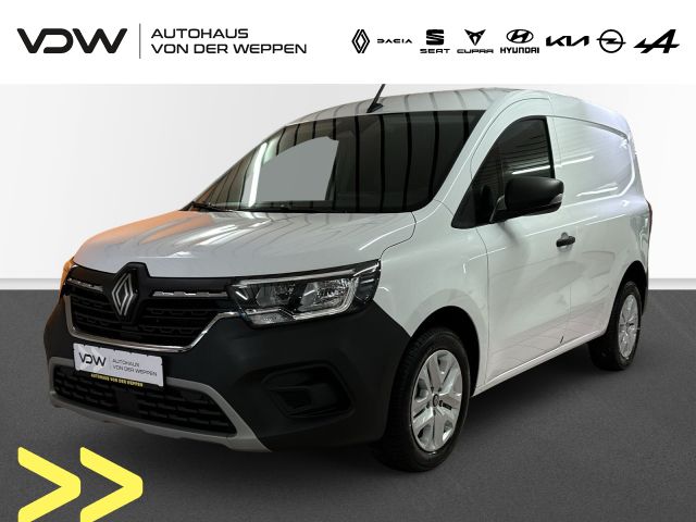 Renault Kangoo III Rapid Advance Lagerwagen!! Klima