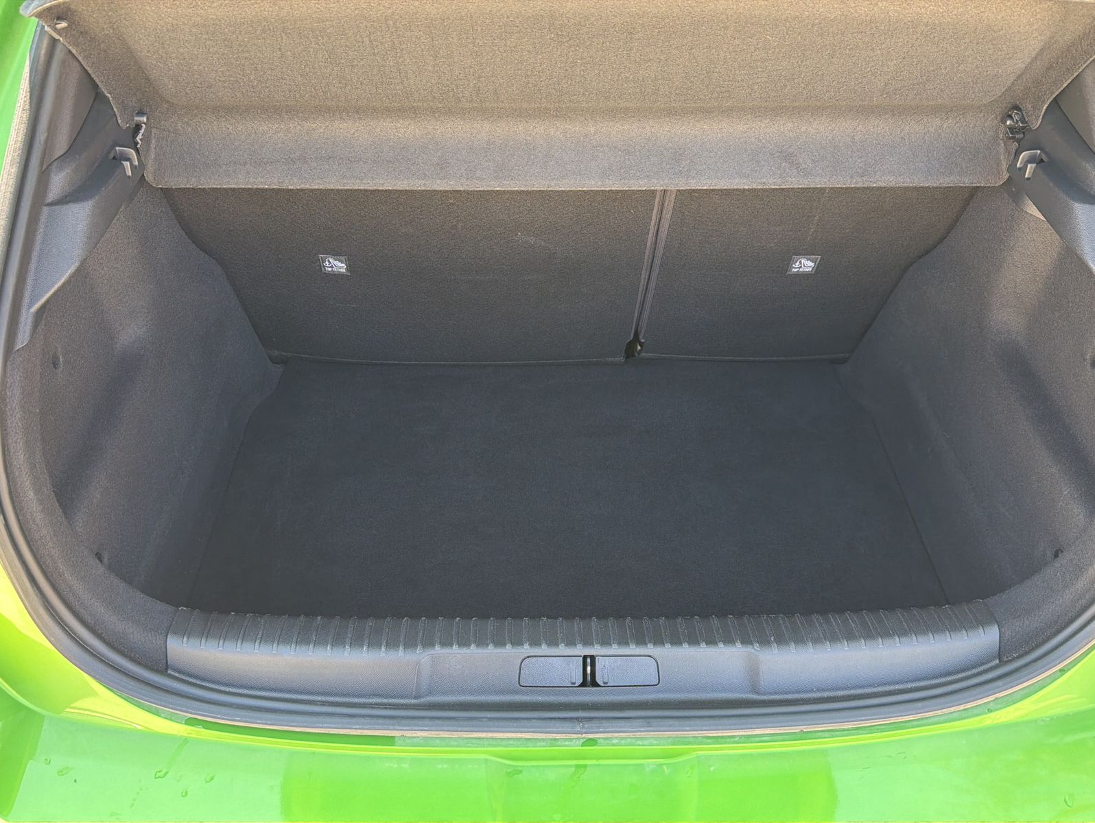 Fahrzeugabbildung Opel Mokka Ultimate 136 PS