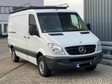 Mercedes-Benz Sprinter II Kasten 313 CDI H1 L2*Klima*AHK - Mercedes-Benz Sprinter Gebrauchtwagen in Hamburg