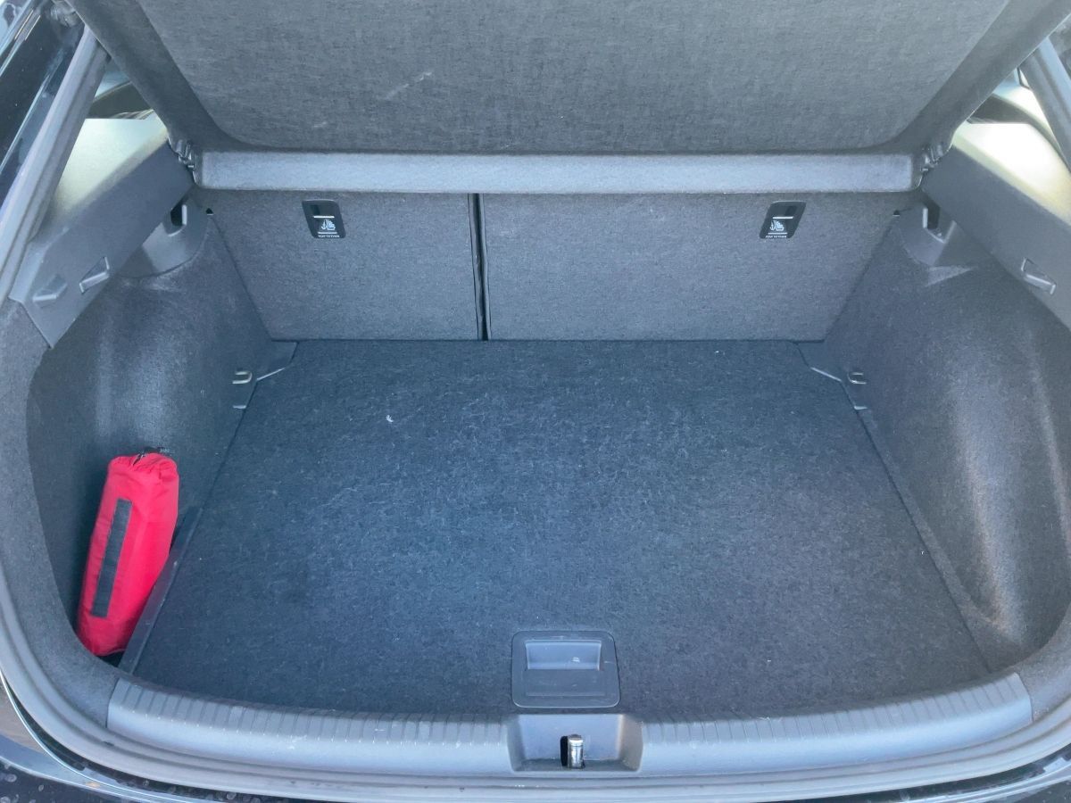 Volkswagen Taigo - Bild 14