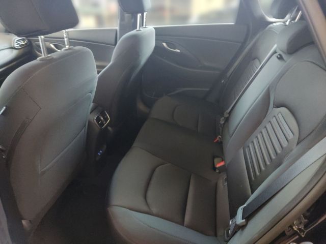 Hyundai i30 – Bild 10