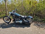 Harley-Davidson FXCWC Rocker - gebrauchte Motorräder in Köln