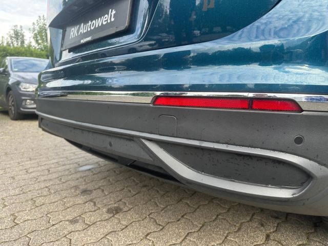 Tiguan Active 1.5 TSI DSG Navi Bluetooth IQ.Ligh