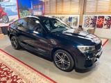 BMW X4 xDrive 20d M-Sport, Xenon, Leder, HiFi, DAB - BMW X4 in Duisburg