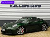 Porsche 992 4.0 GT3 Touring - 992.2 - Manual - 2+2 - Car