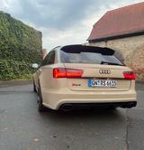 Audi RS6 performance Avant neue Keramik - Audi RS6 in Frankfurt (Main)