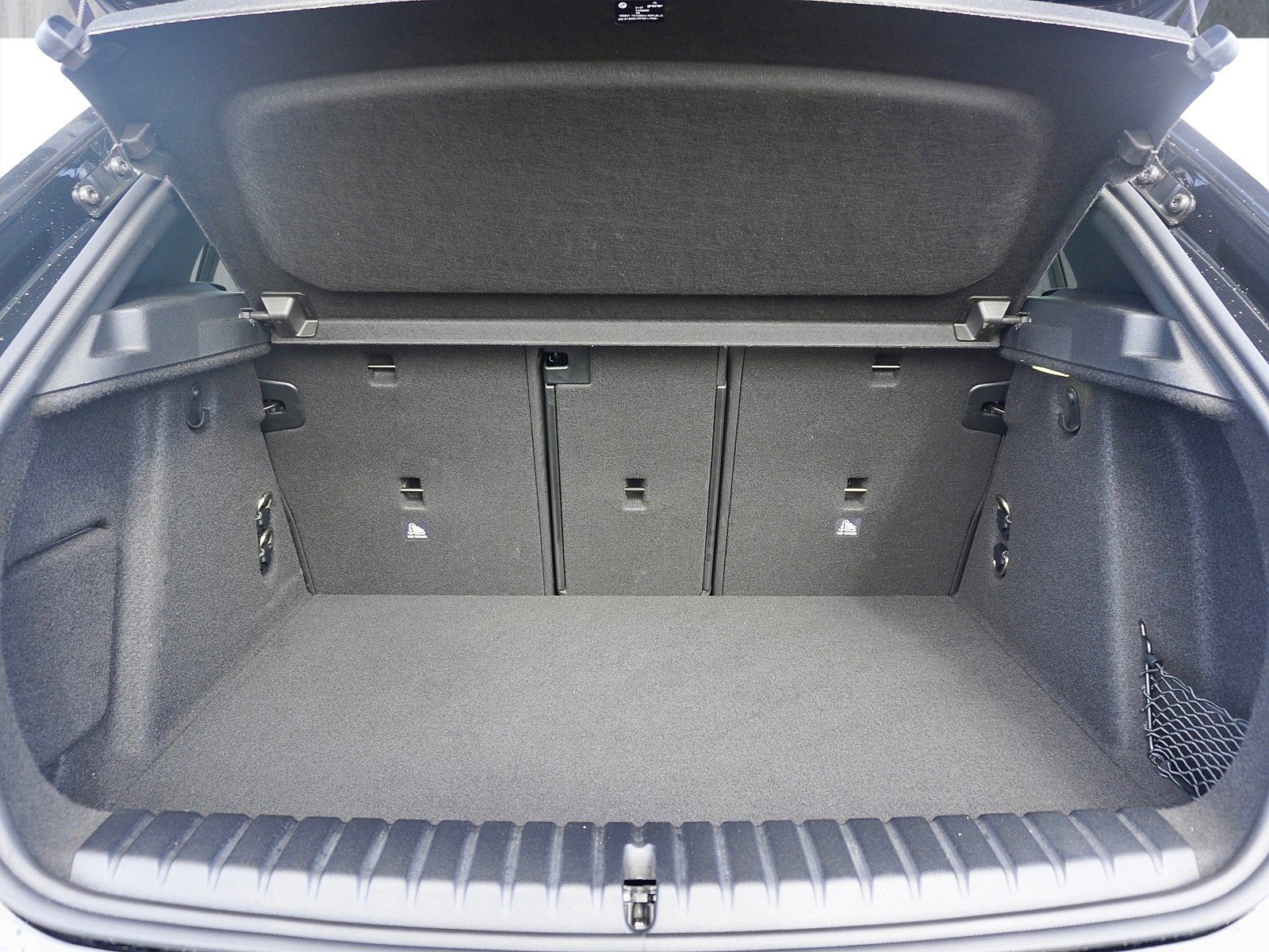 BMW M135 - Bild 12