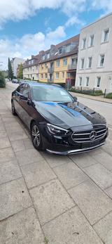 Mercedes-Benz E 200 d Taxi-Paket | 9G-TRONIC | 