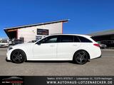 Mercedes-Benz C 300 d T AMG-LINE|MBUX|AHK|NIGHT|RFK - Mercedes-Benz mit Diesel-Antrieb: Kombi