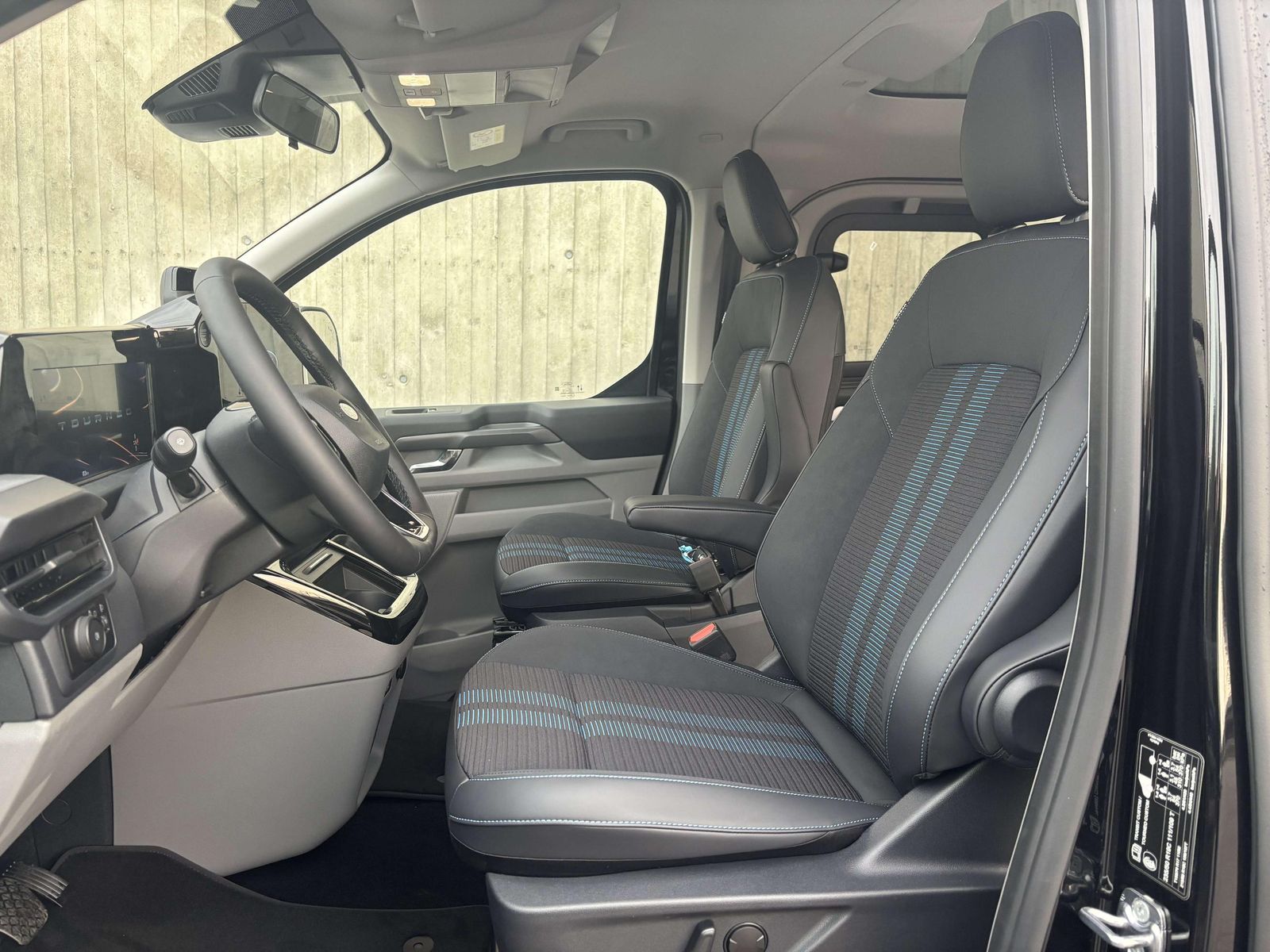 Ford Tourneo Custom - Bild 6