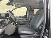 Ford Tourneo Custom - Vorschau Bild 6