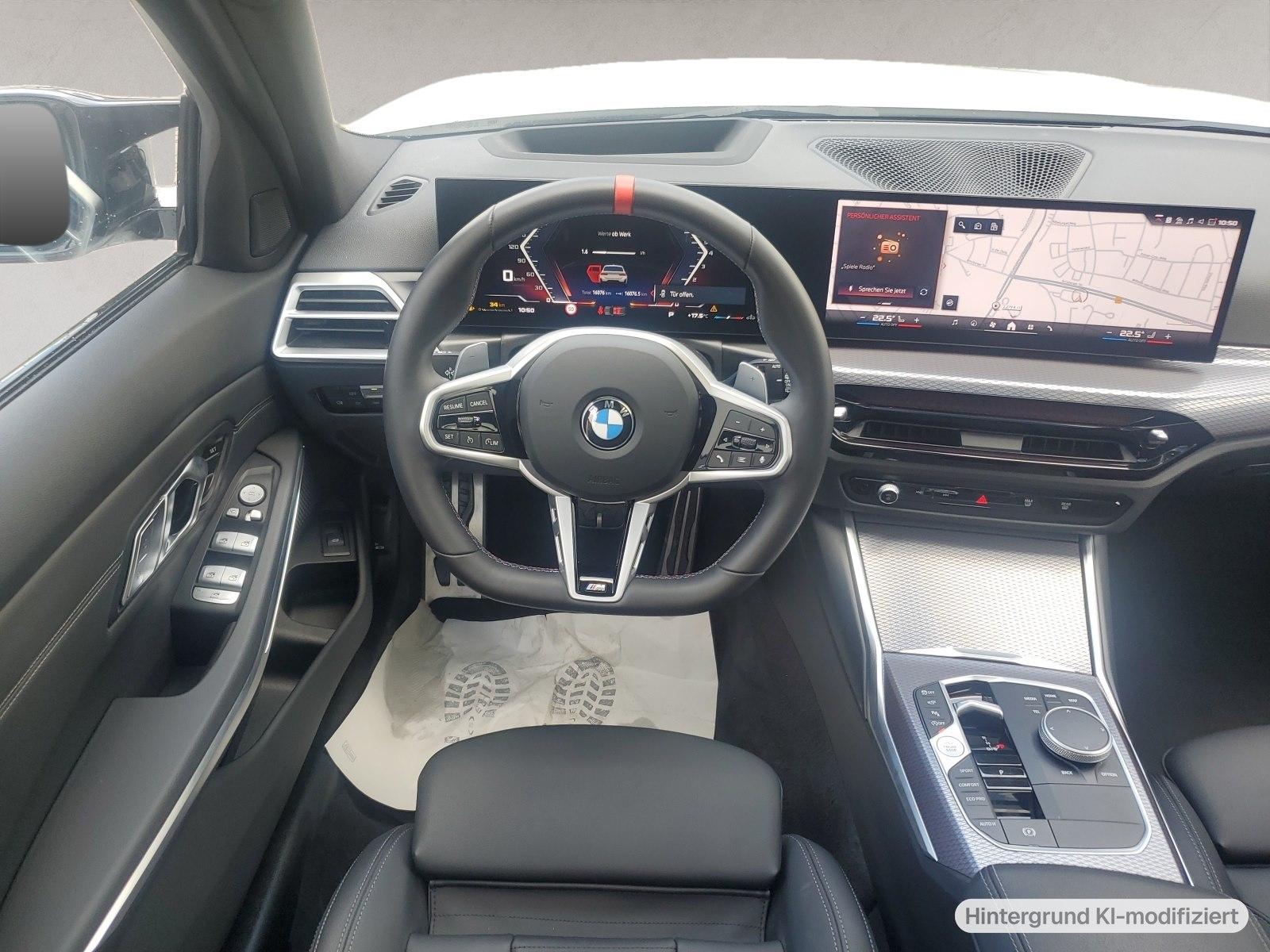 BMW M340i xDrive Touring + GARANTIE-bis.12.2030