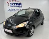 Ford Ka Trend X 1,2-51kW*KLIMA*ABS*TREND-X-PAKET*EU4* - Ford Gebrauchtwagen von 2008
