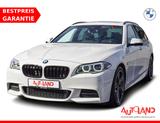 BMW 530d xDrive Head-Up Totwinkel el. Heckklappe LED - BMW 530: Kombi, 530d Xdrive