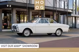 Ford Taunus 4P 12M 1500 TS - Ford Taunus Gebrauchtwagen
