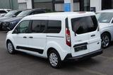 Ford Transit Connect Kombi lang L2*5SITZE*NAV*KAM* - weiße Ford Transit Connect