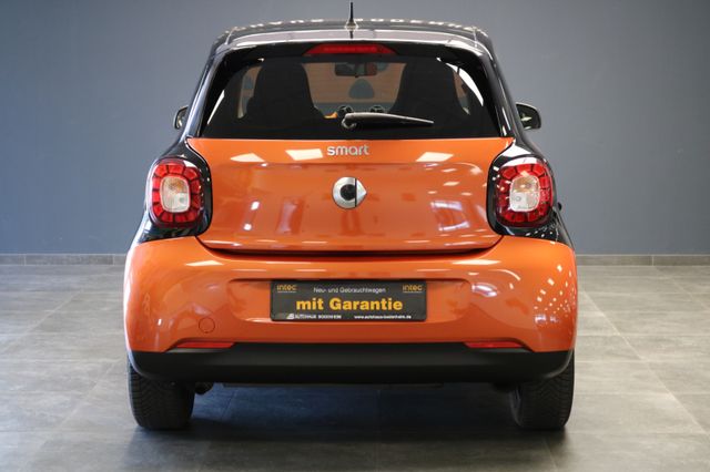 ForFour forfour Basis 66 kW/PANO/NAVI/KAMERA – Vorschau 12